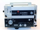 EUMIG 820 SONOMATIC Super8 sonore  